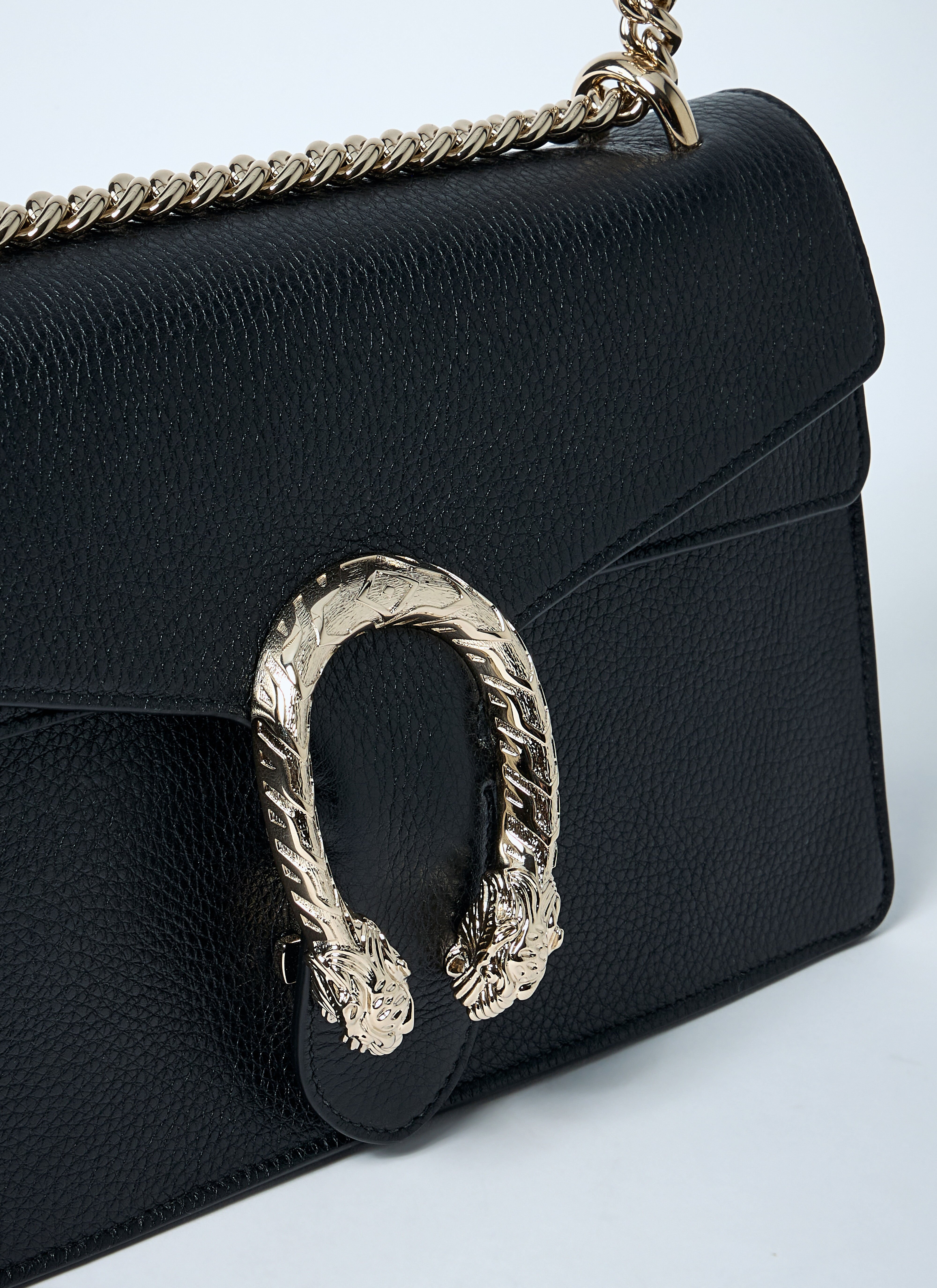Medium Dionysus Shoulder Bag - 3