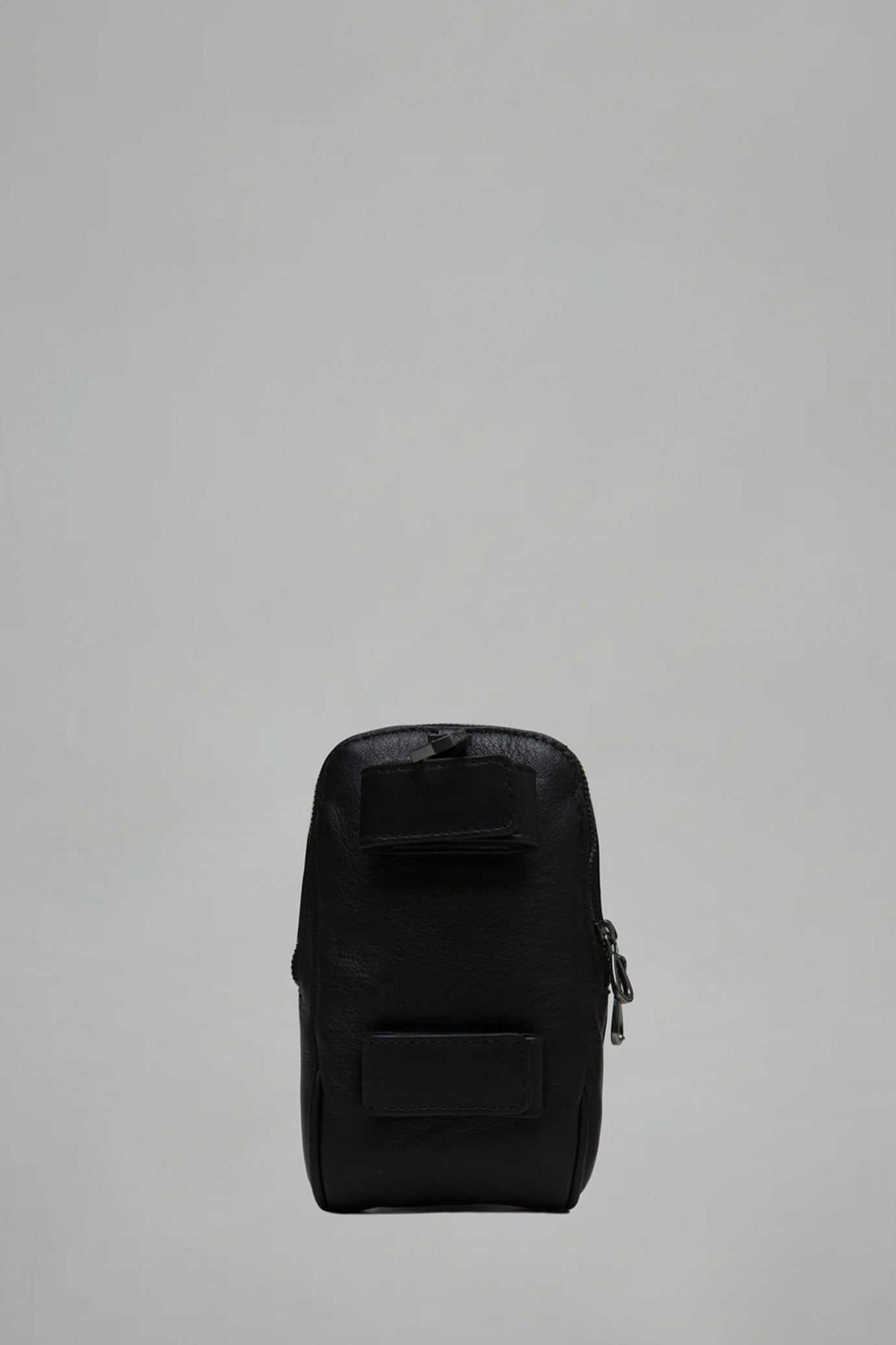 Black Vig Pouch - 2