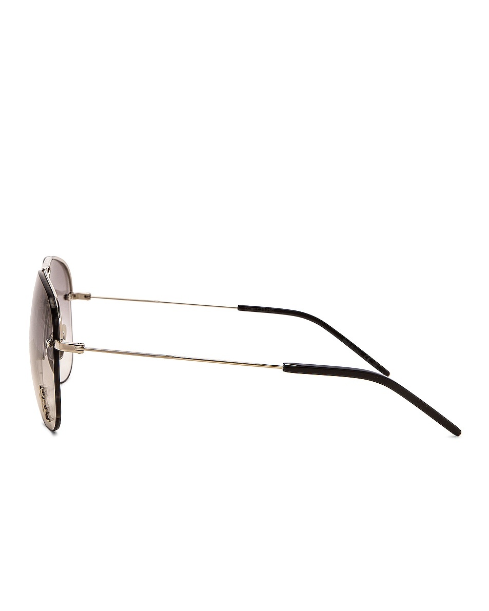 Classic 11M Aviator Sunglasses - 3