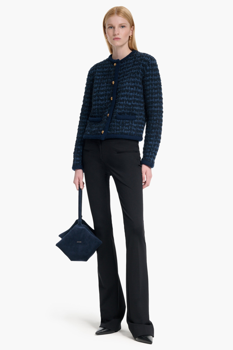 Altuzarra CONROY JACKET outlook