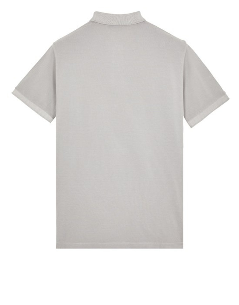 Stone Island 2SC67 DUST GRAY outlook