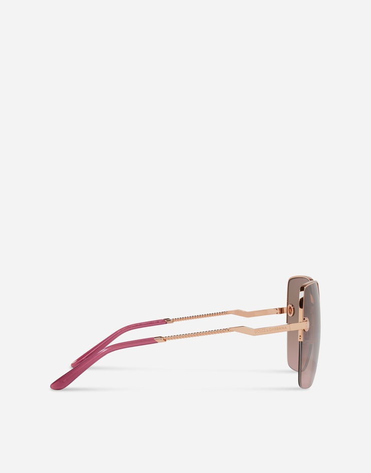 DG Amore sunglasses - 5