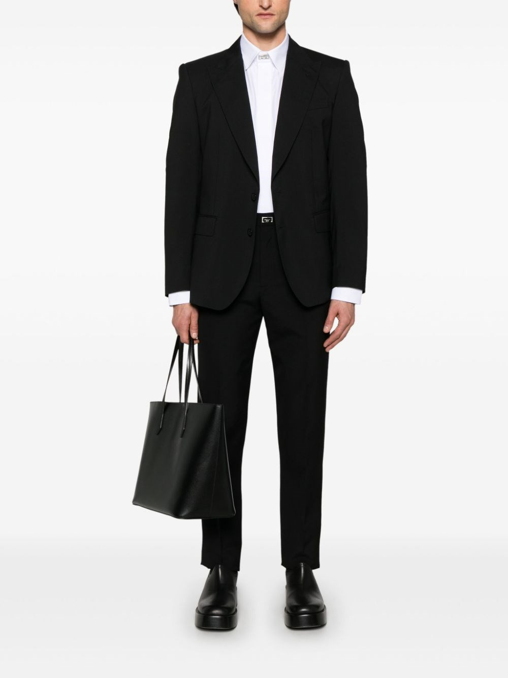 Tailored trousers - 5