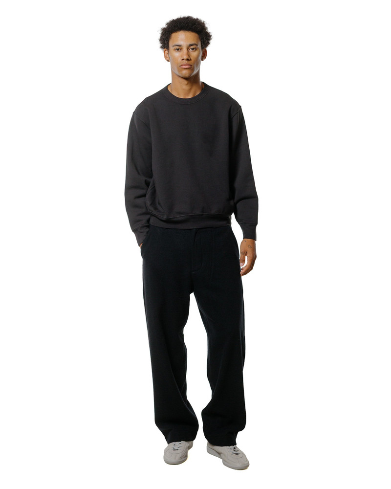 Relaxed Sweatshirt Shadow 4