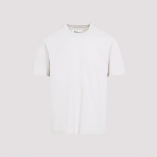 SHORT -SLEEVED T -SHIRT - 4