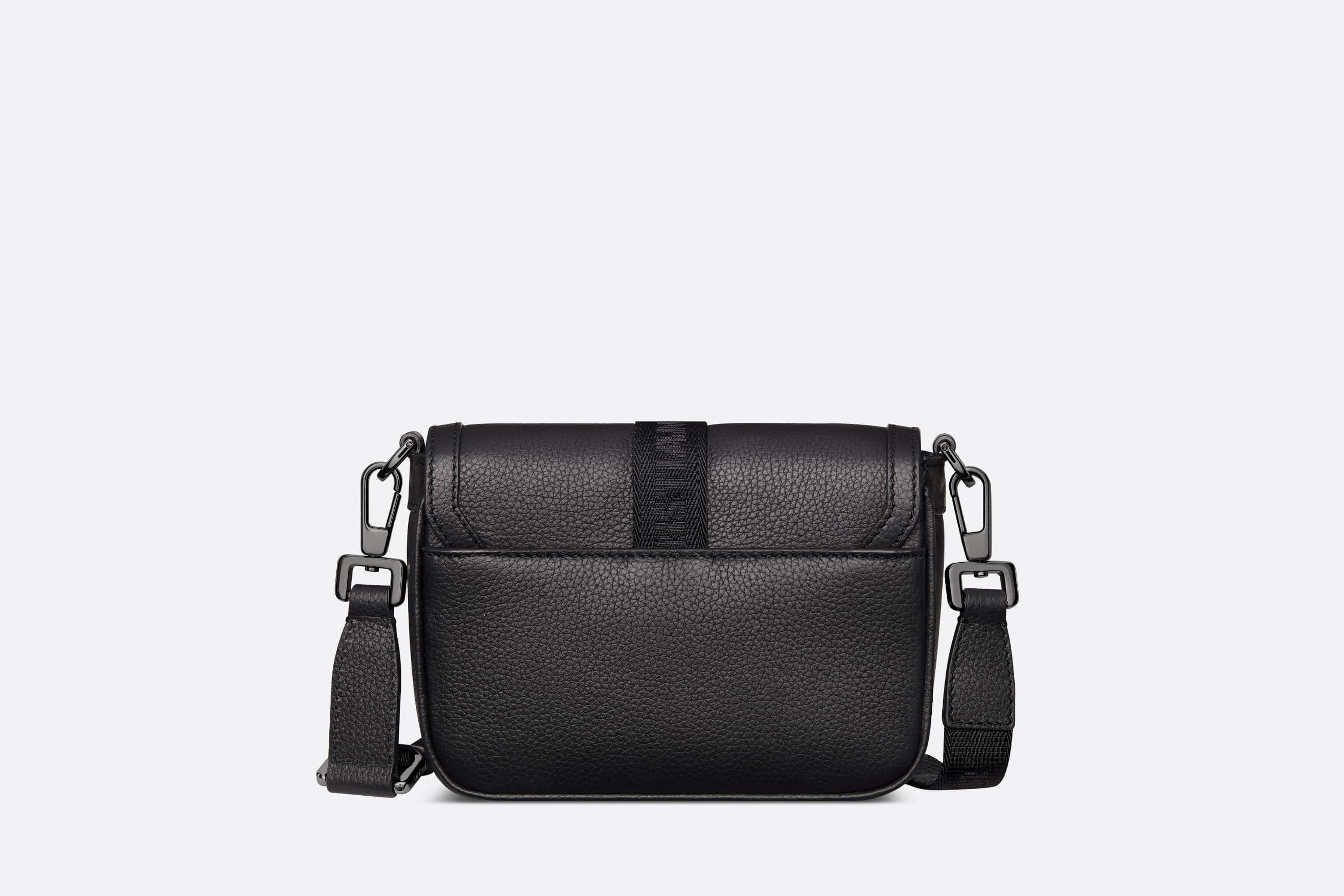Mini Dior Hit The Road Bag - 4