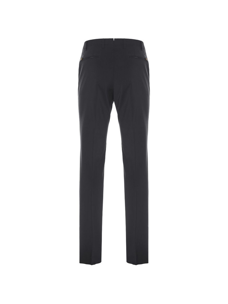 CORNELIANI buttoned trousers outlook