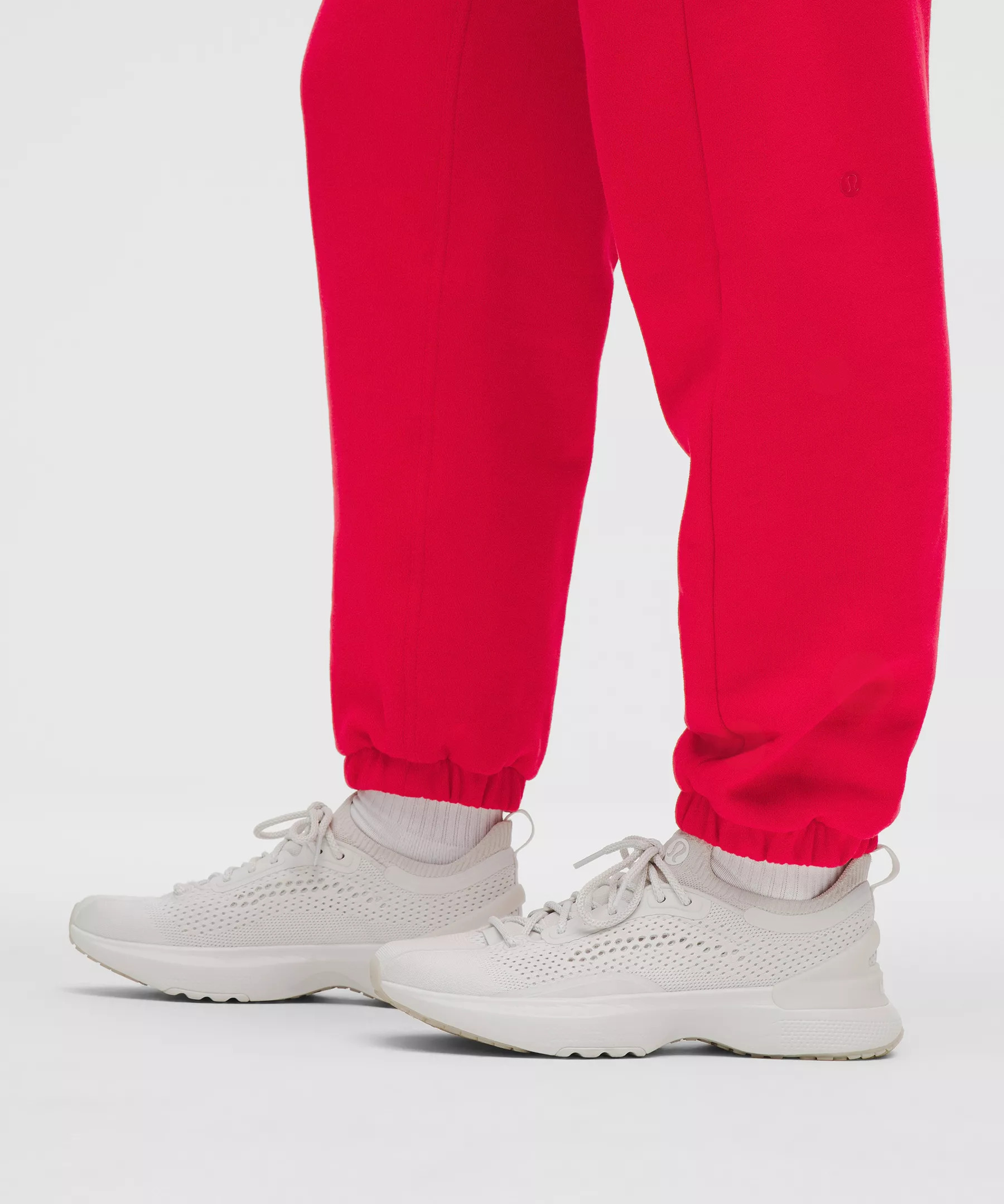 Scuba Mid-Rise Oversized Jogger *Regular - 6