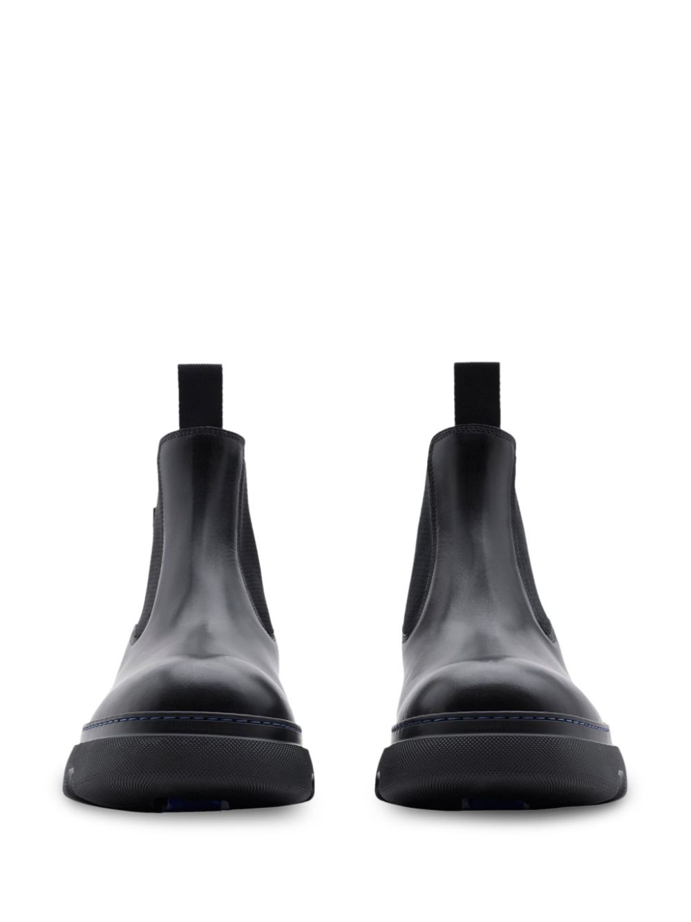 Creeper leather boots - 2