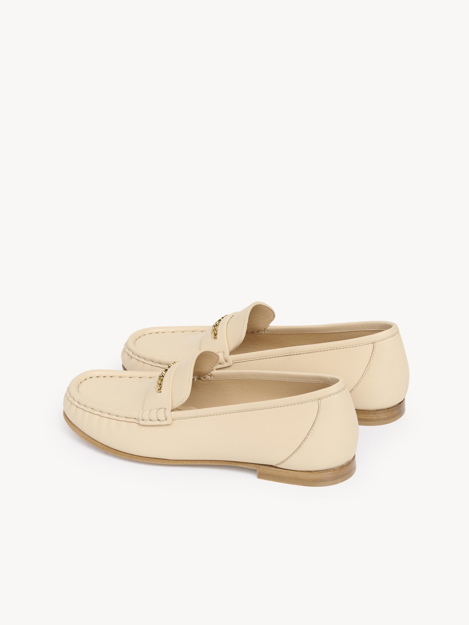CHLOÉ LOAFER - 5
