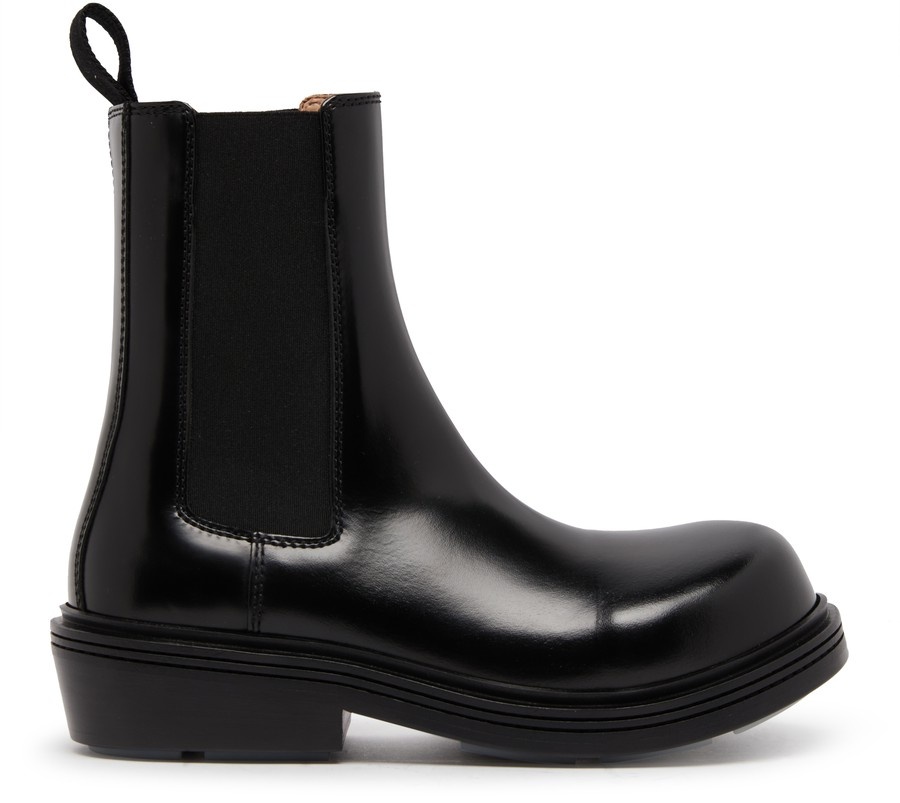 Chelsea boots - 1