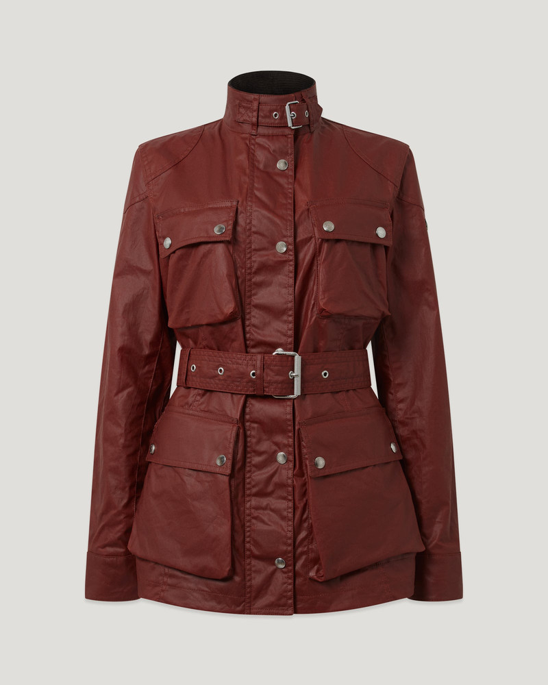 TRIALMASTER JACKET 1