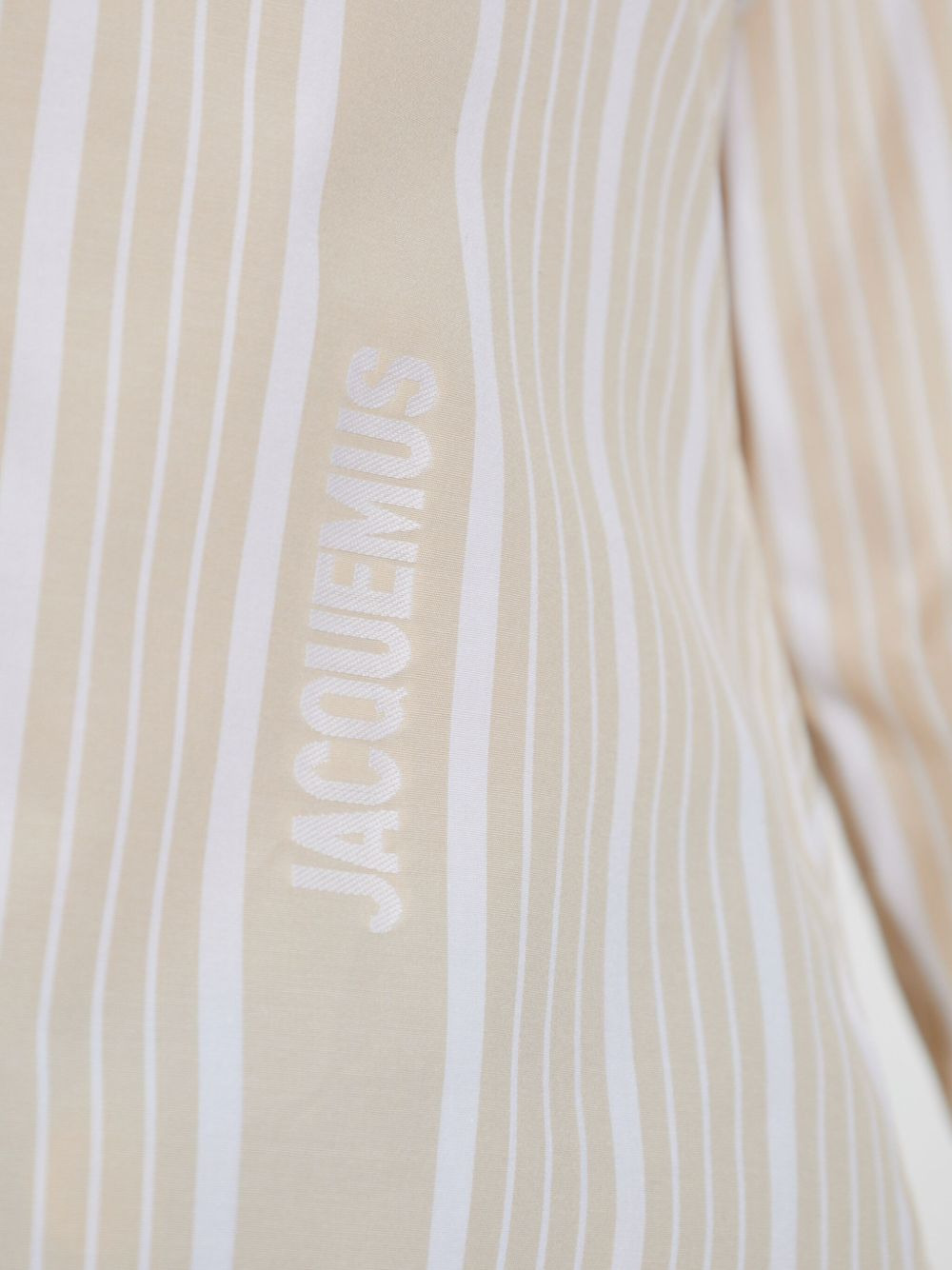 Jacquemus Women Pablo Shirt - 2