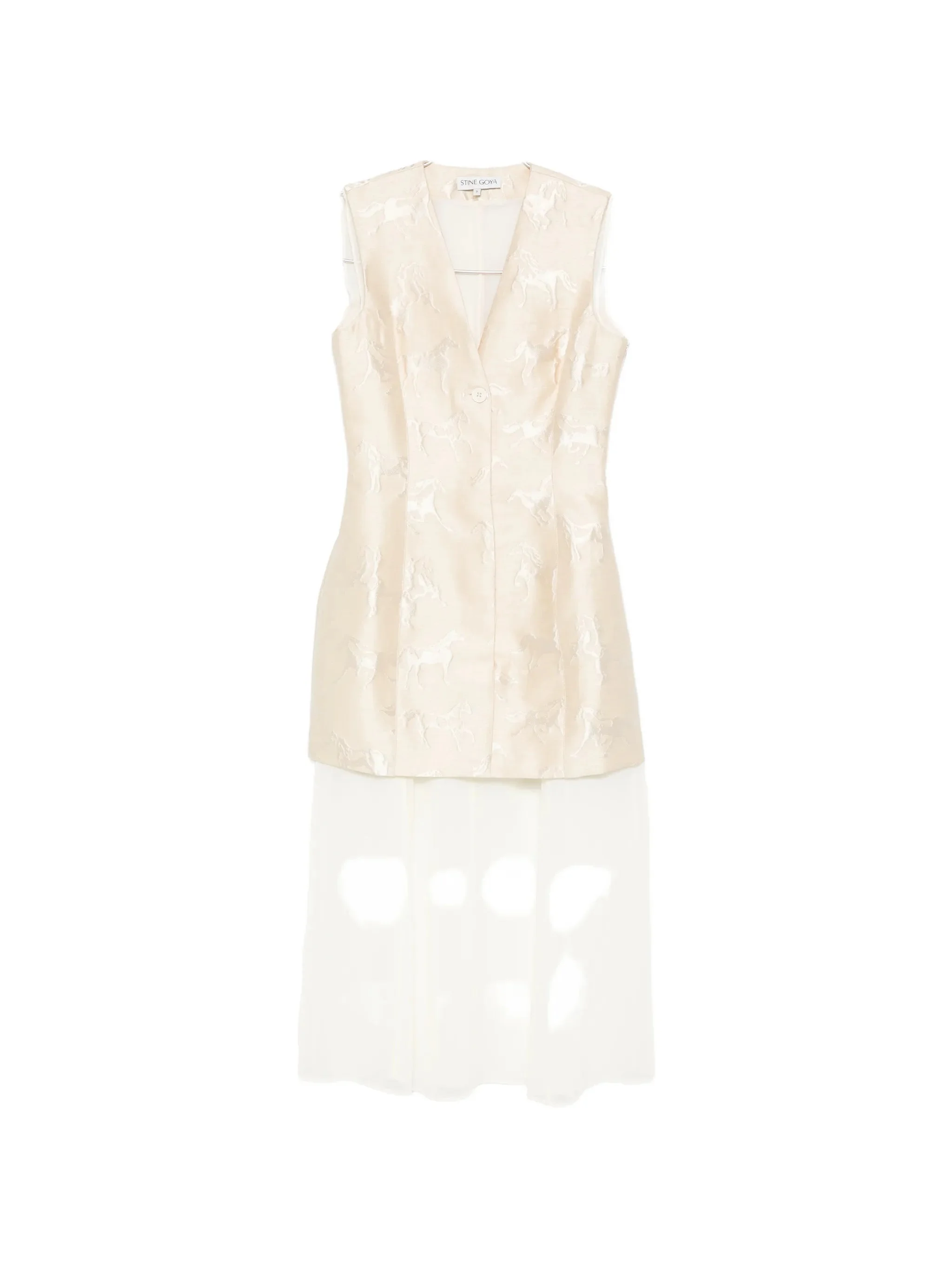 Stine Goya Dresses - 1