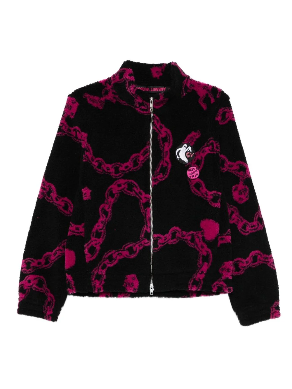 Charm Party sweatshirt - 1