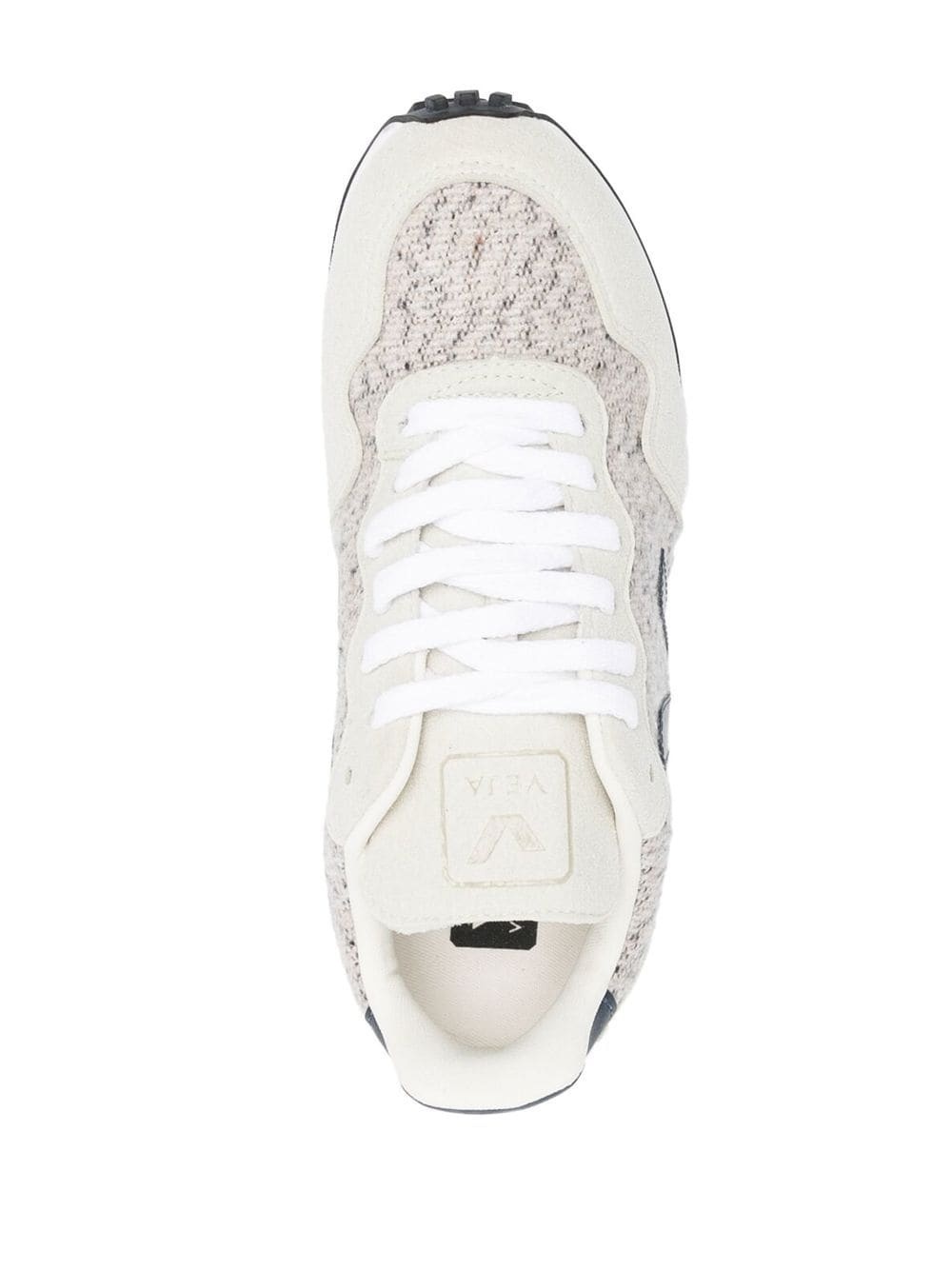 Rio Branco low-top sneakers - 4