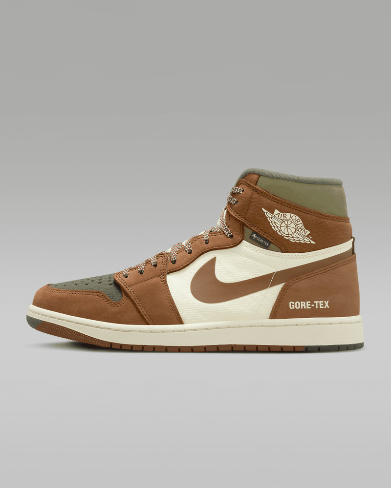 Air Jordan 1 Element Shoes - 1