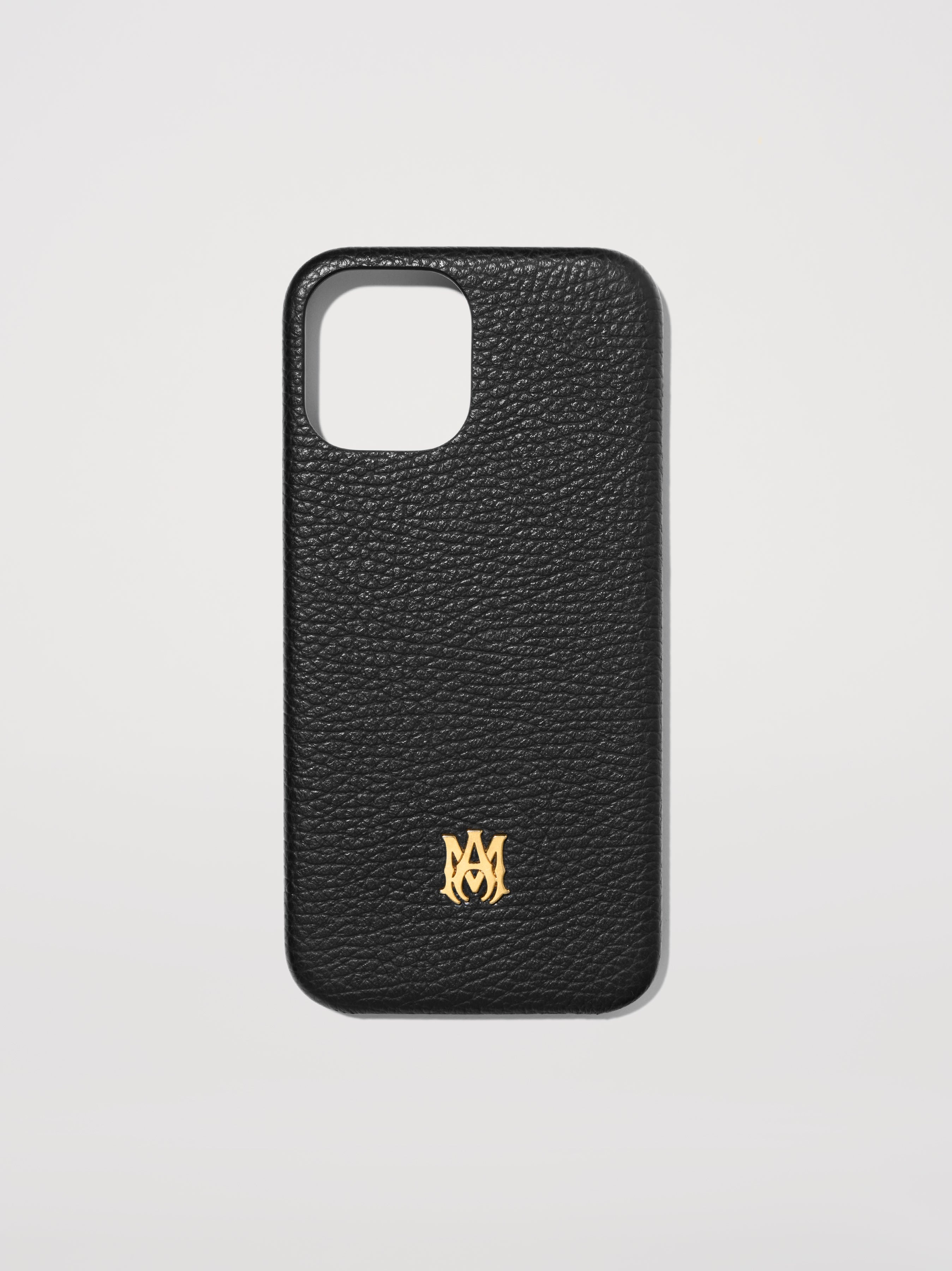 M.A. IPHONE CASE - 1