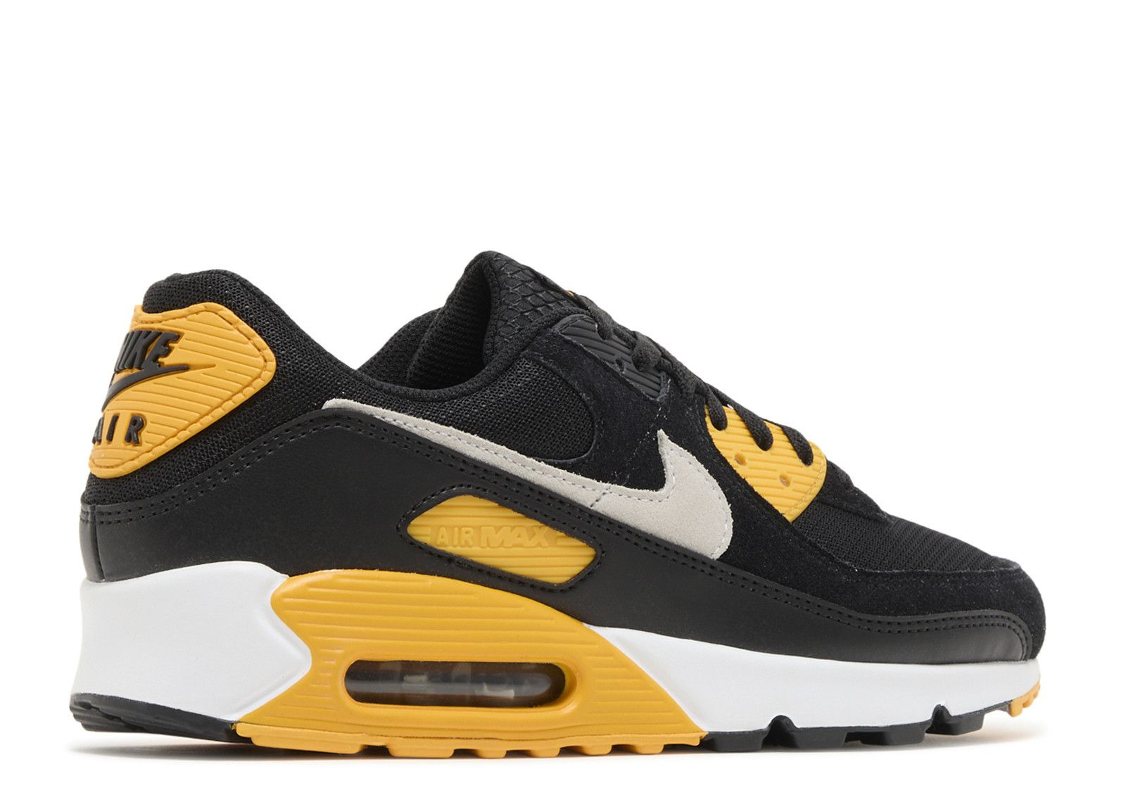AIR MAX 90 'STEELERS' - 3