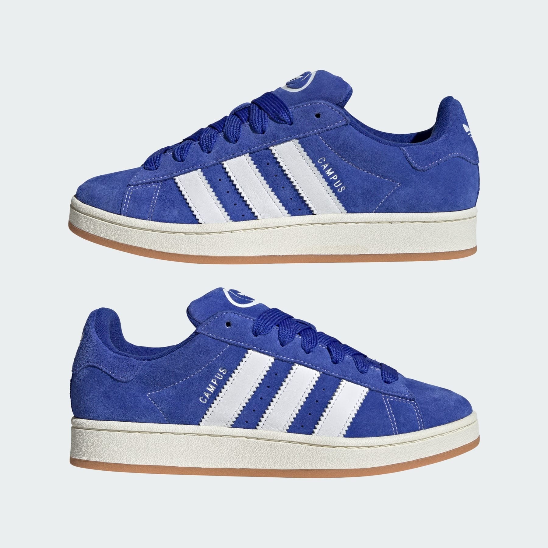 Campus 00s Shoes - 7