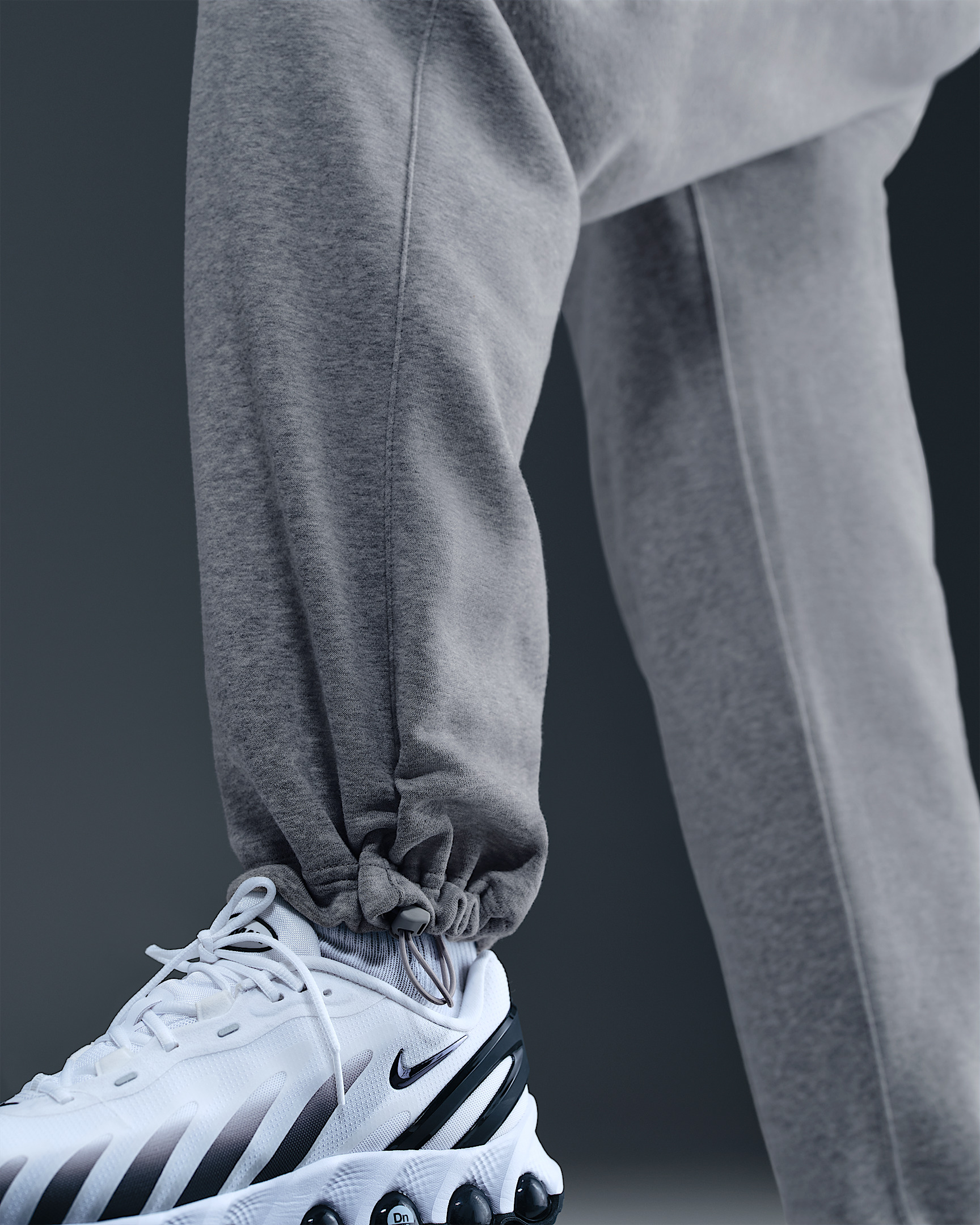 Nike Sportswear Club Men's Fleece Bungee Pants - 6