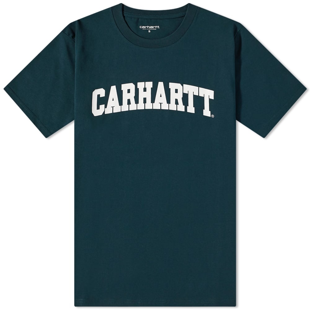 Carhartt WIP University Tee - 1