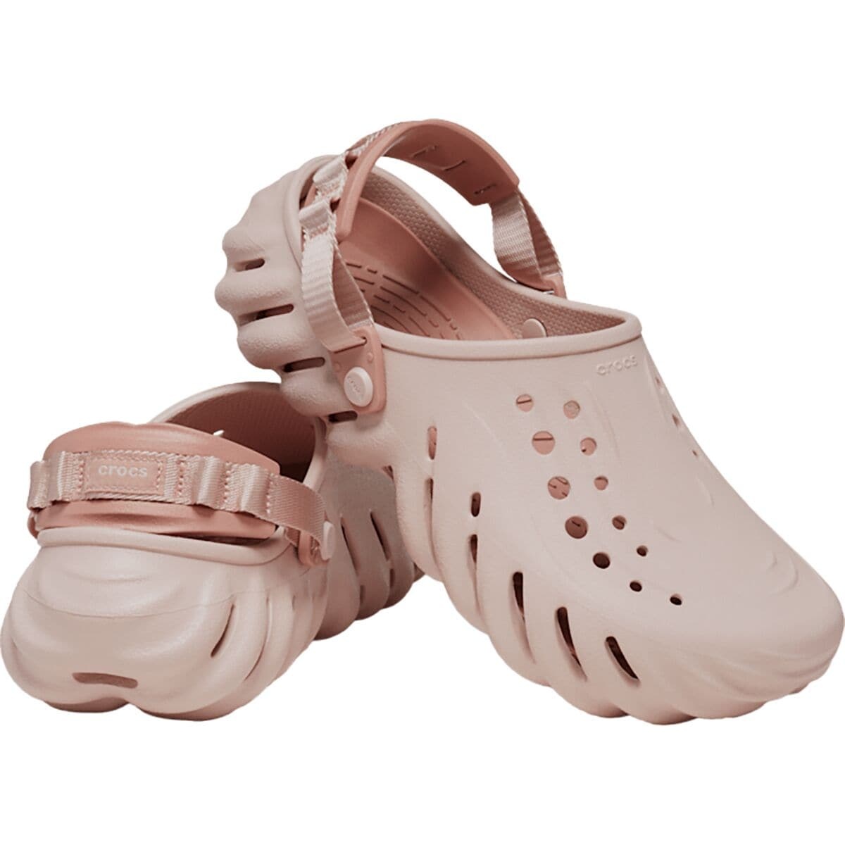 Echo Clog - 3