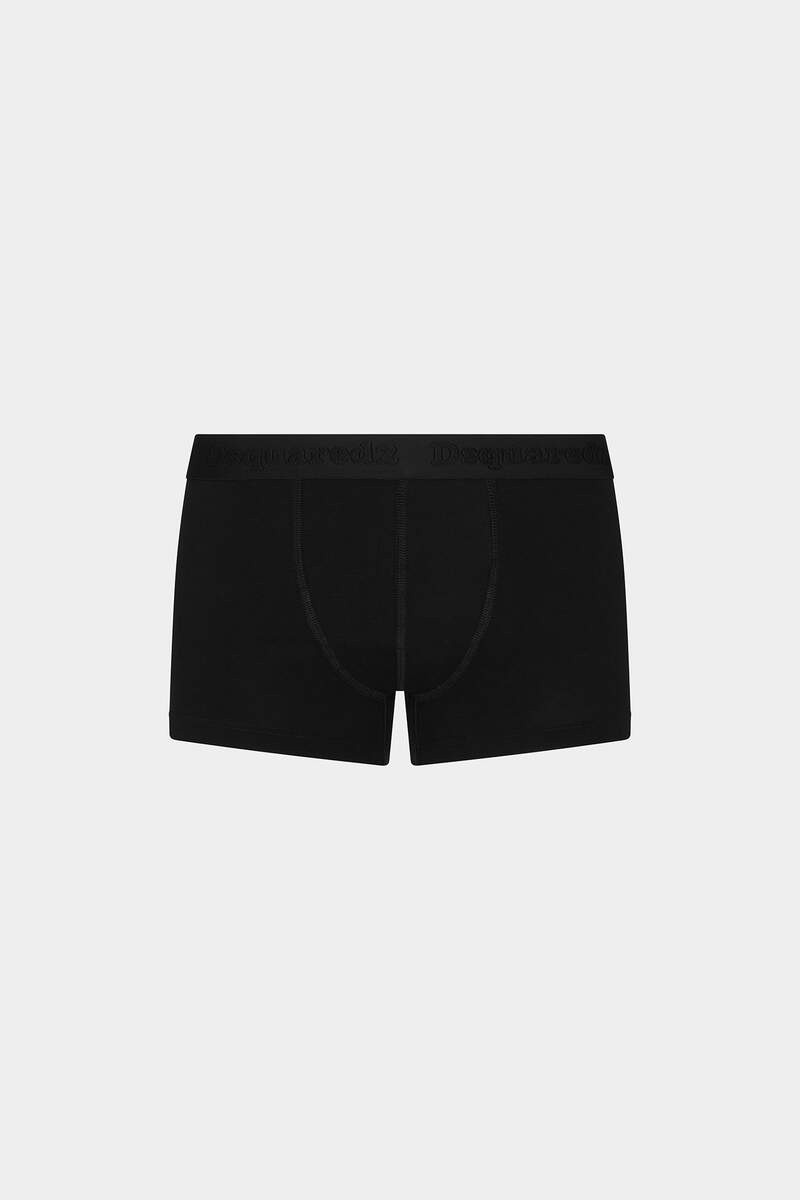 DSQUARED2 LOGO TRUNK 1