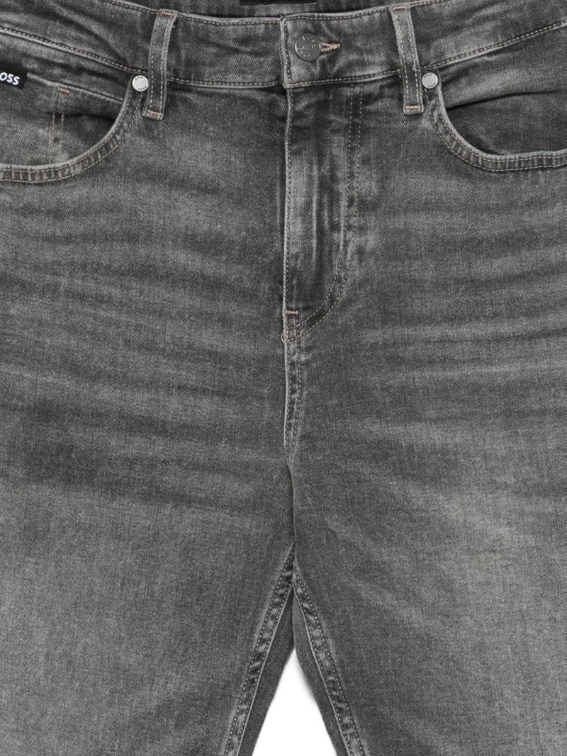 Maine five-pocket jeans 3