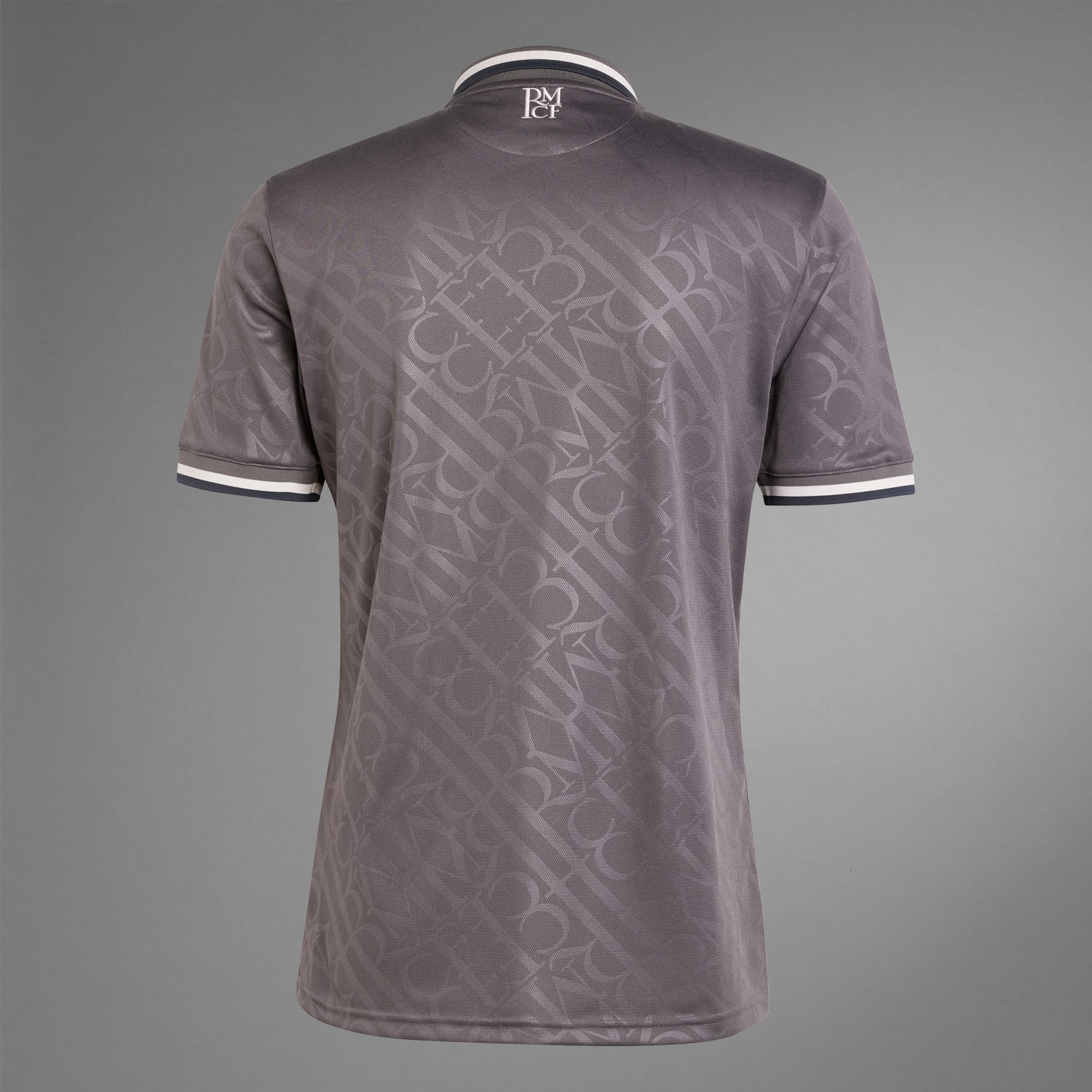 Real Madrid 24/25 Third Jersey - 3