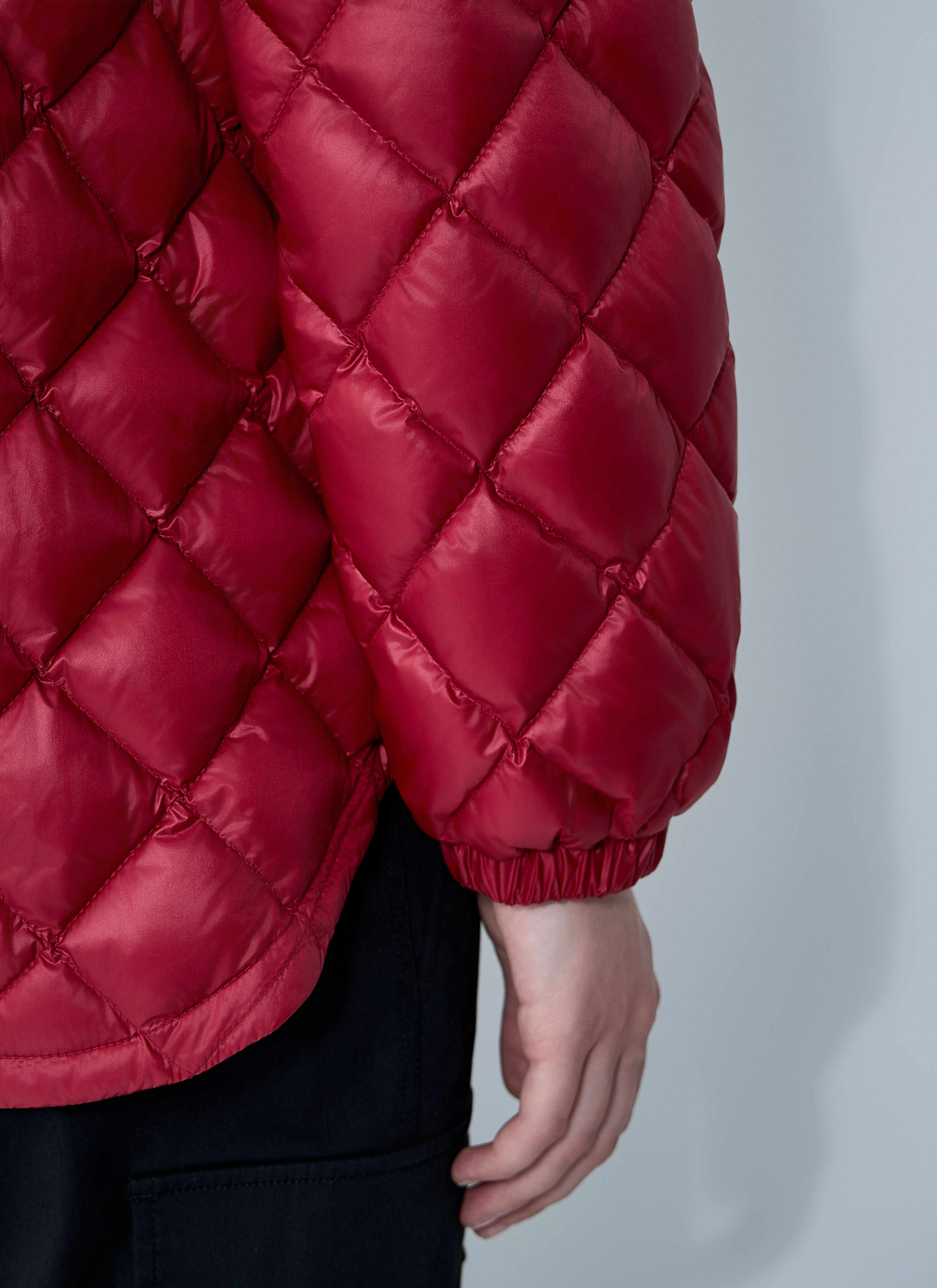 Moncler Women Longue Saison Jacket - 6