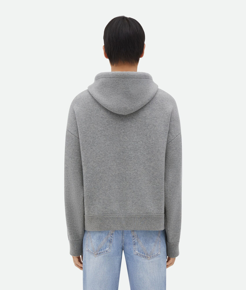 Cashmere Hoodie 3