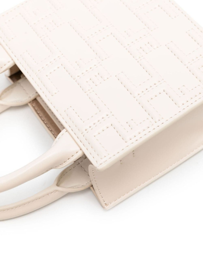monogram mini bag 4