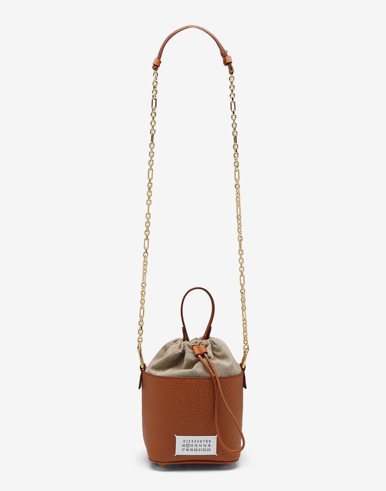 5AC bucket bag - 5