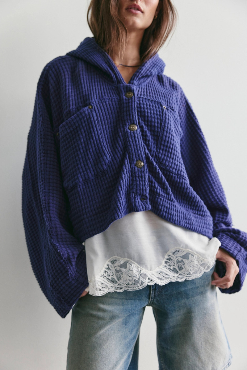 We The Free Lolli Swing Cardi 1