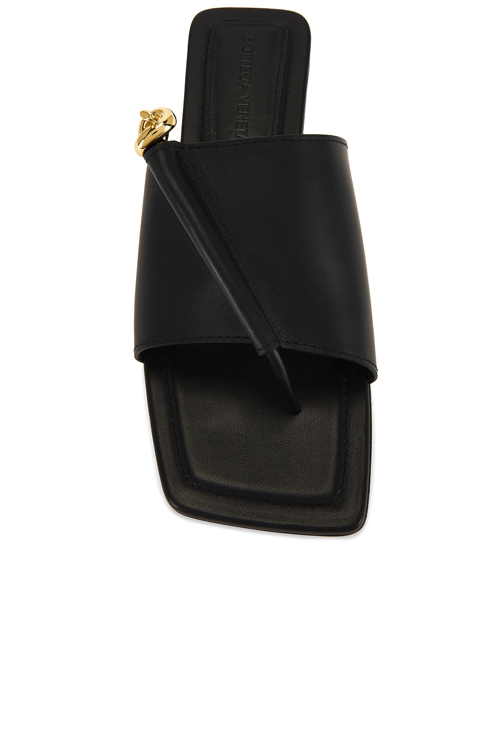 Solstice Flat Sandal - 4