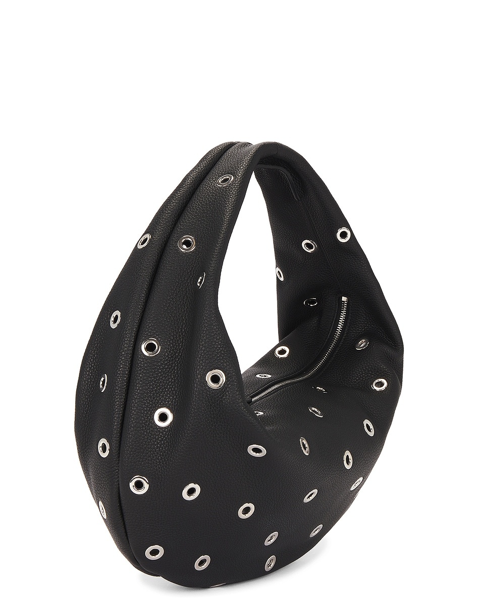 Olivia Medium Hobo Bag - 4