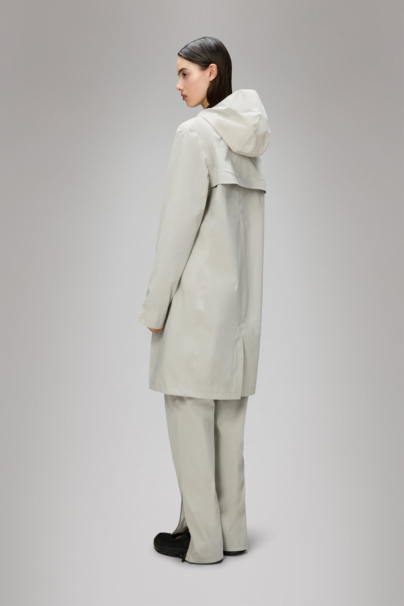 Suva Hardshell Long W Jacket 3