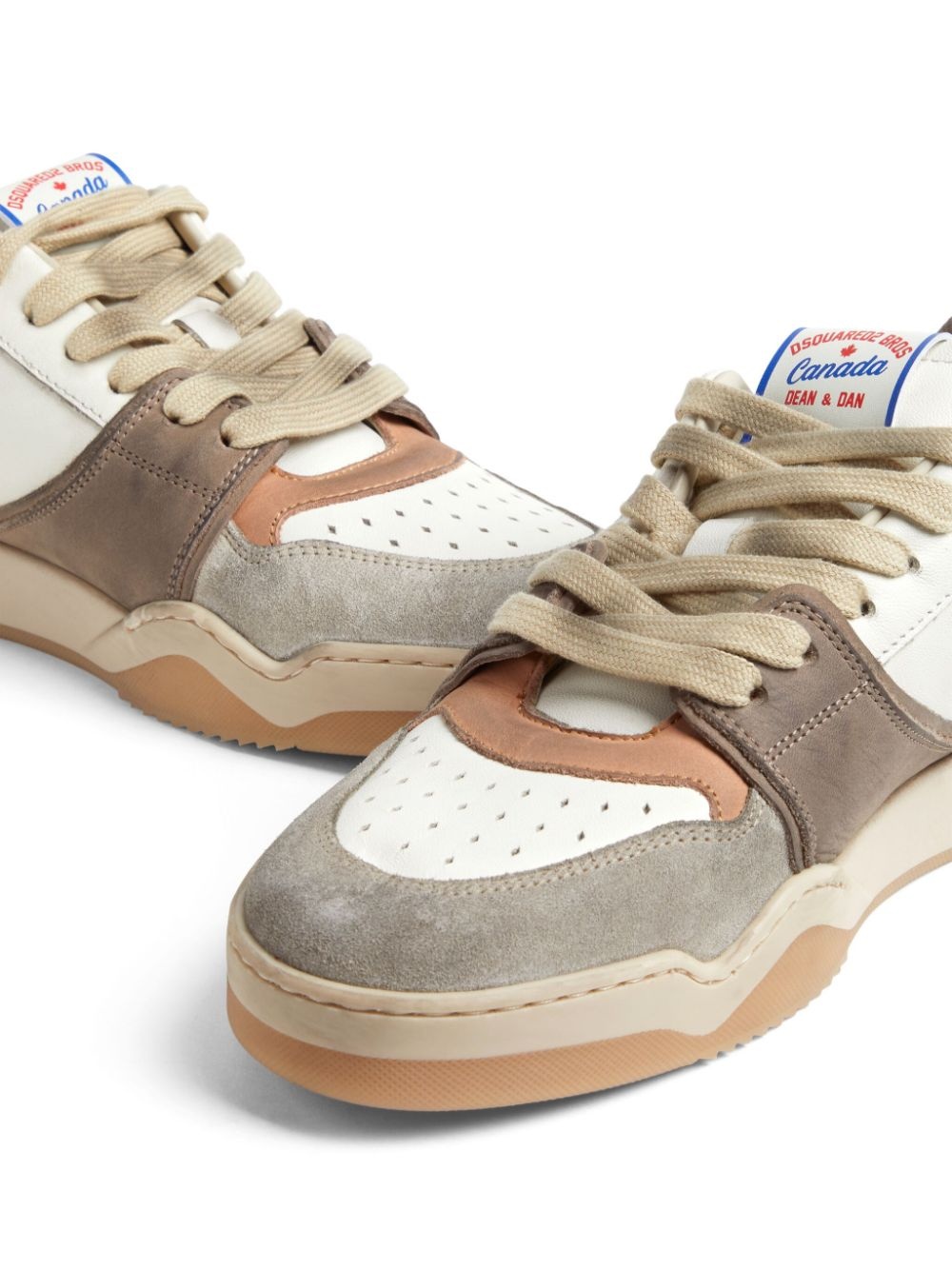 Spiker sneakers - 4