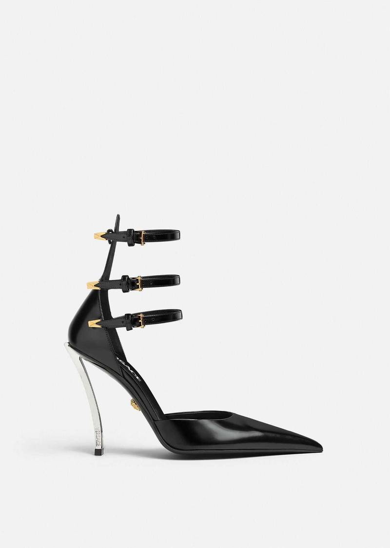Pin-Point Pumps - 1