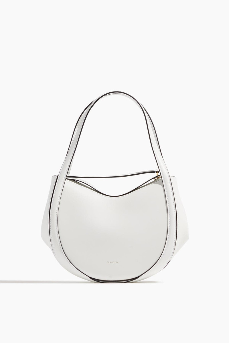 Lin Mini Bag in Ceramic 1
