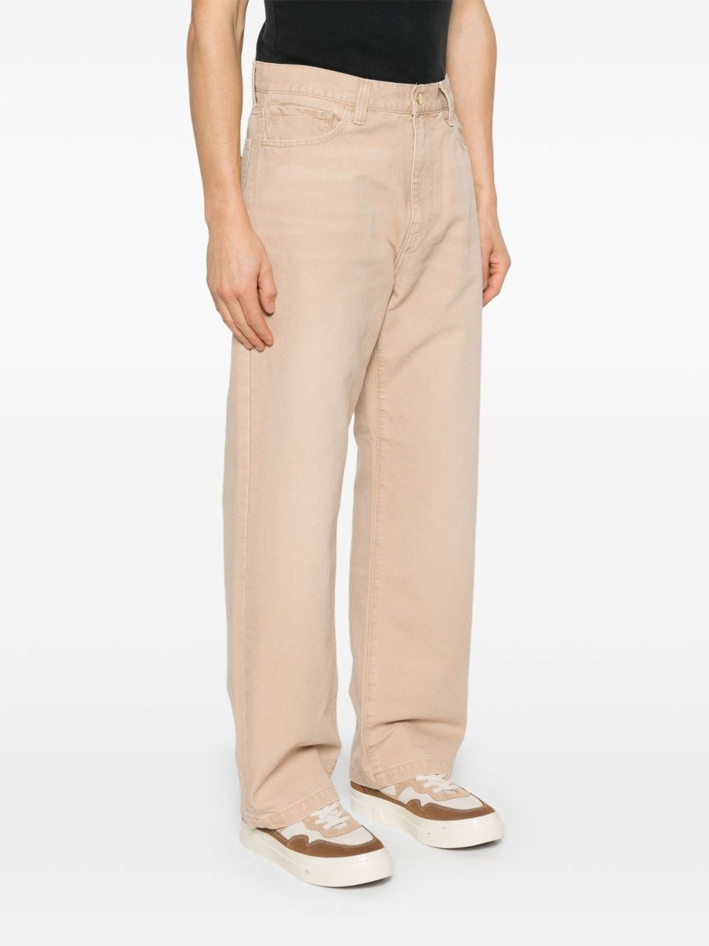 Landon pants - 9