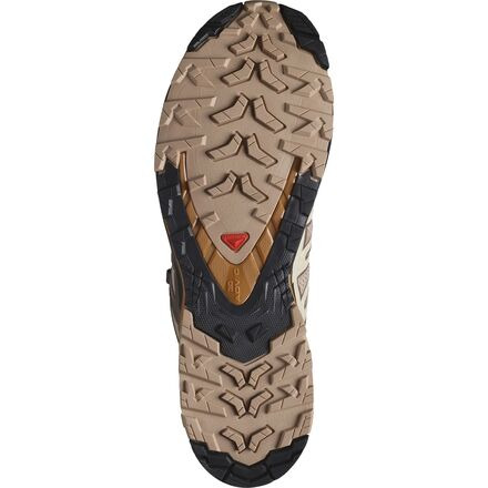 XA Pro 3D V9 Trail Running Shoe - Men's - 4