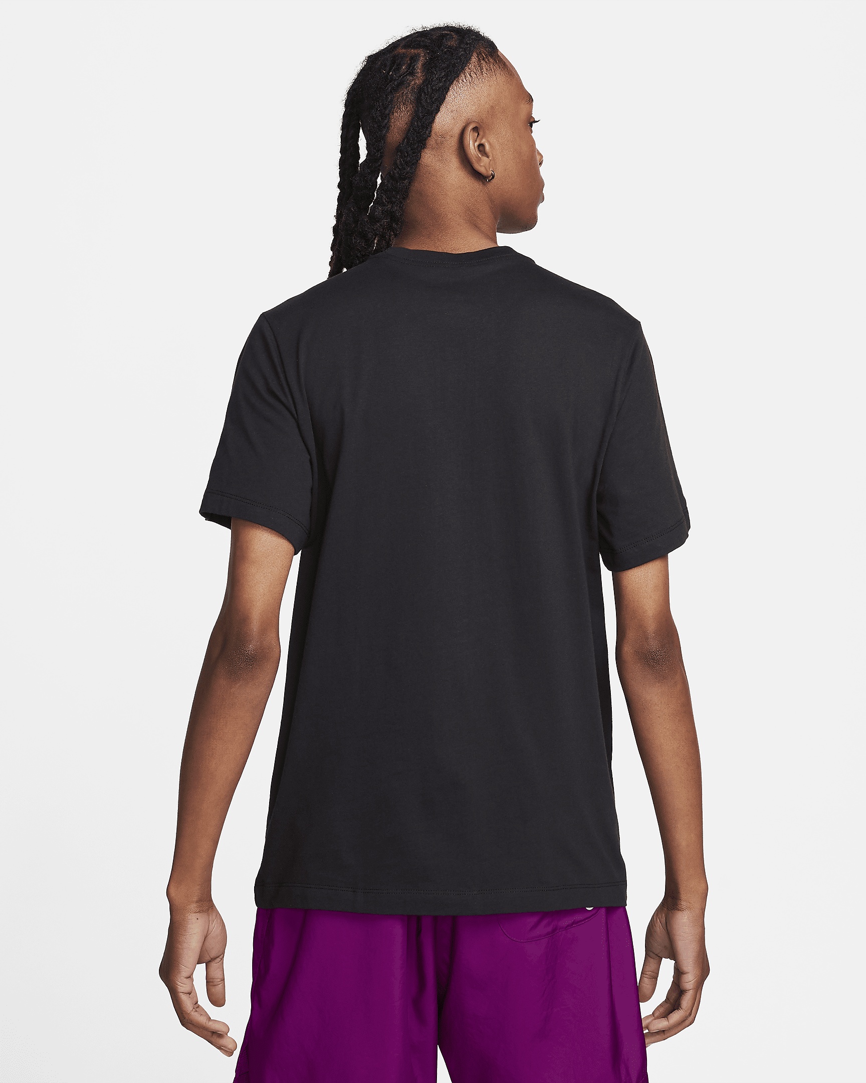 Nike Sportswear Men's T-Shirt - 2