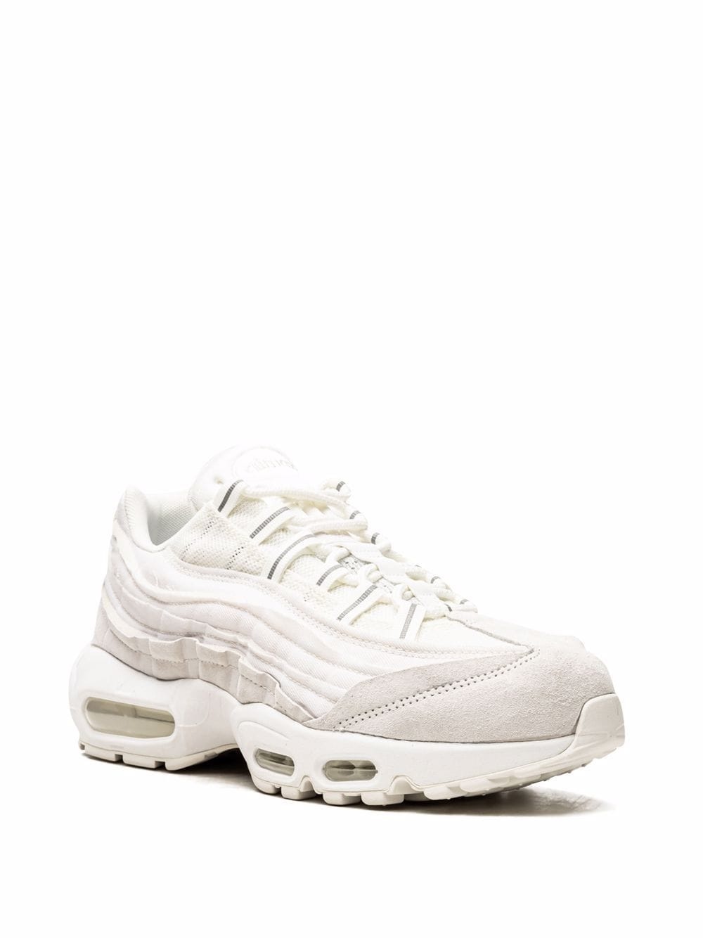 x Comme des Garçons Air Max sneakers - 2