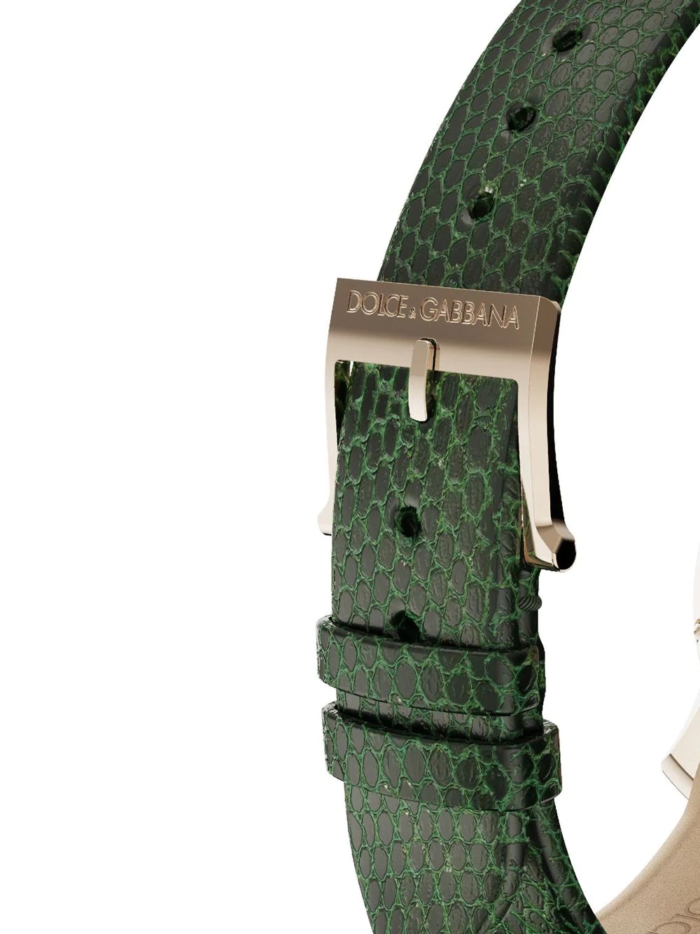 DG7 Barocco watch - 5