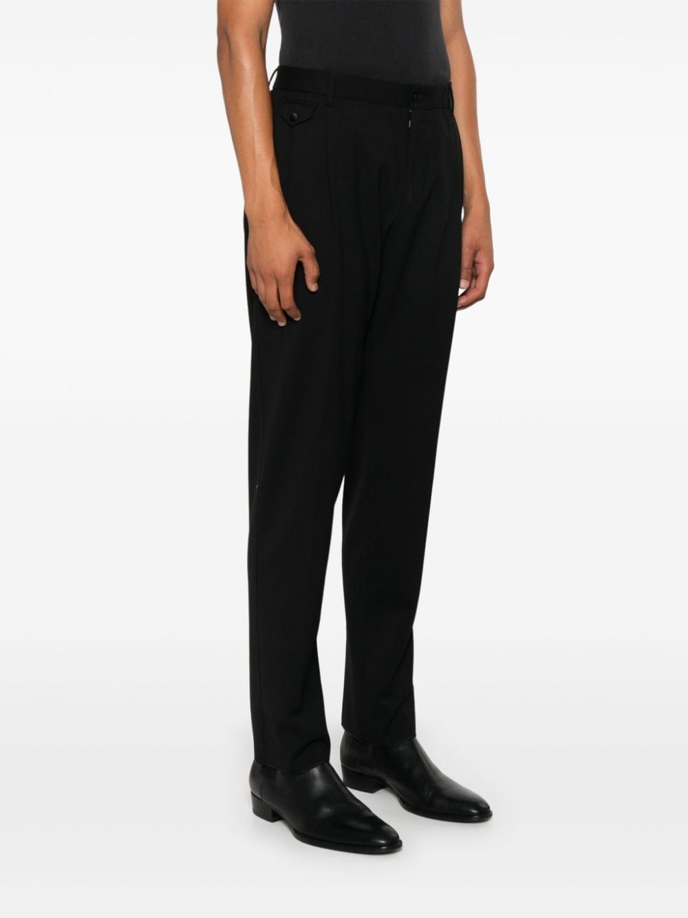 tailored trousers - 3