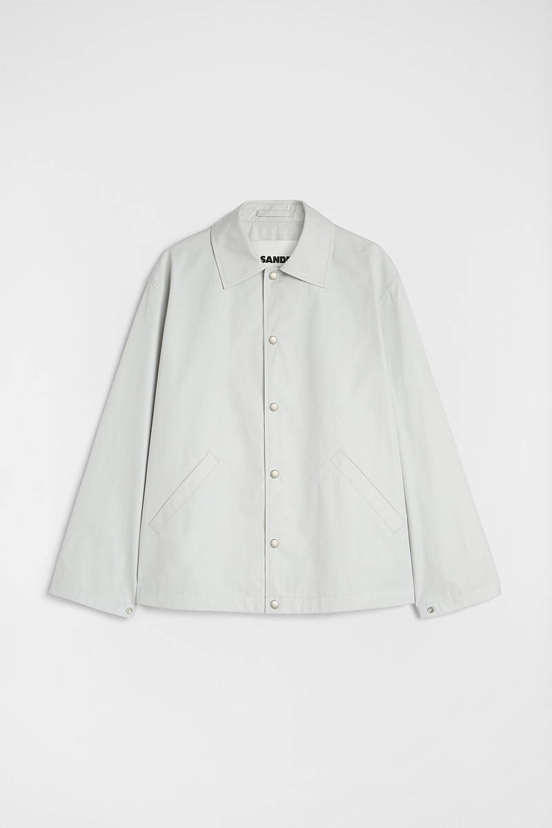 Logo Jacket 1