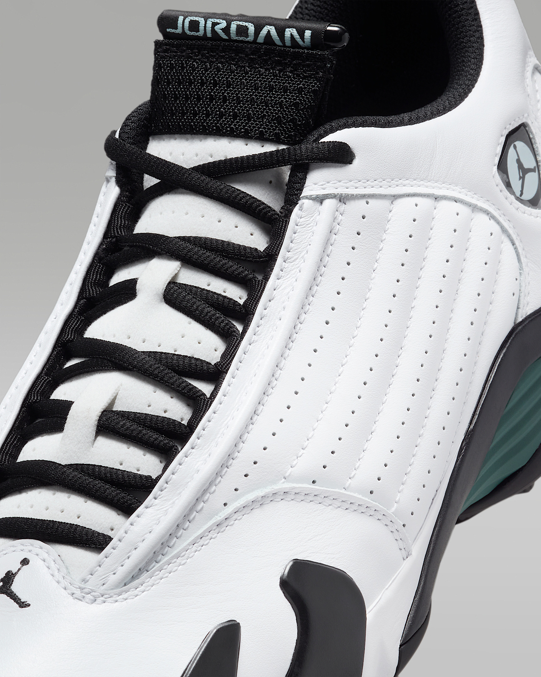 Air Jordan 14 G Golf Shoes - 8