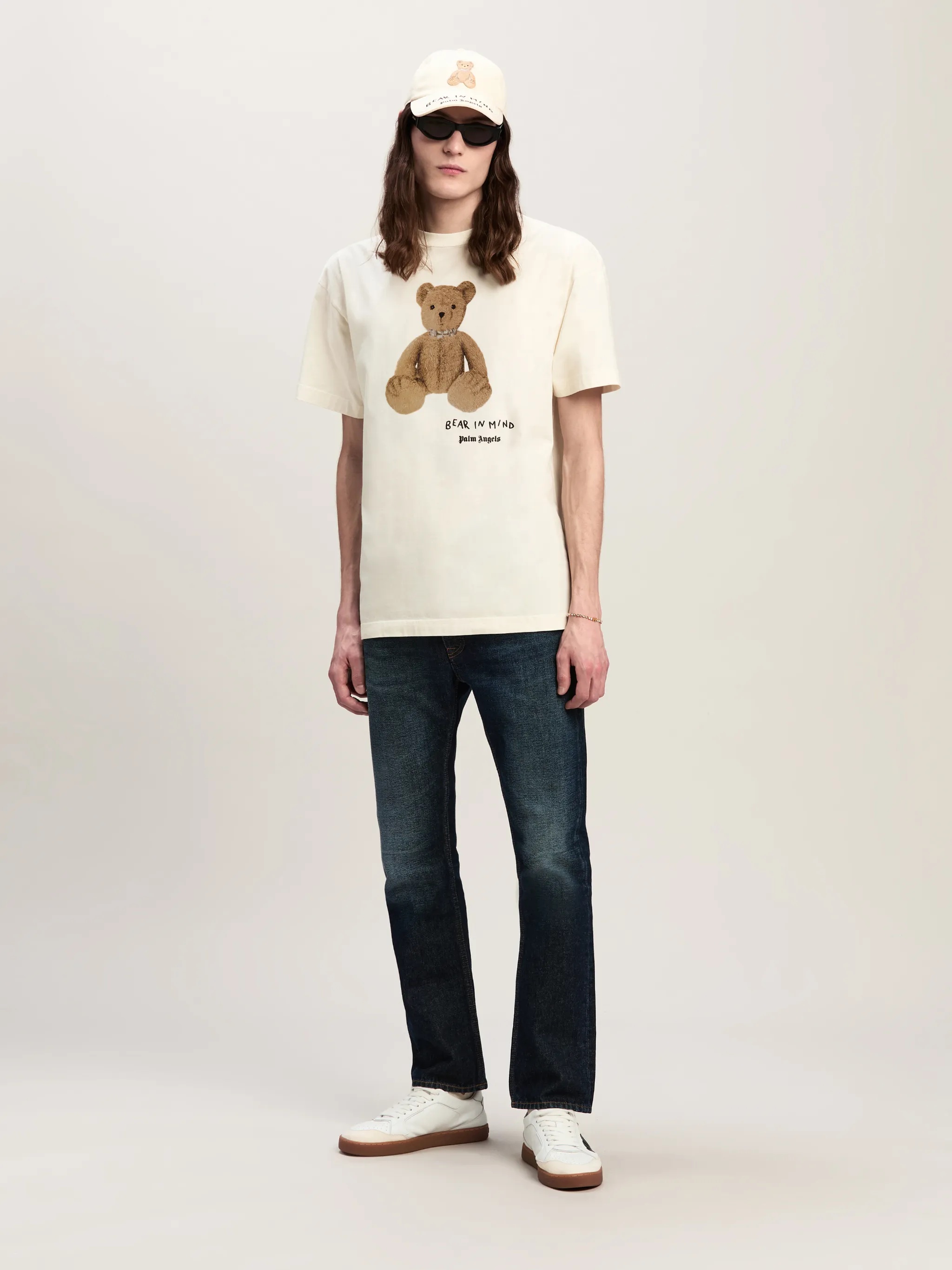Bear In Mind T-Shirt - 2